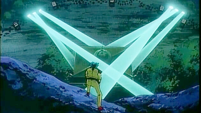 Return of the Overfiend 2 - Priest bangs redhead hottie with demon cock