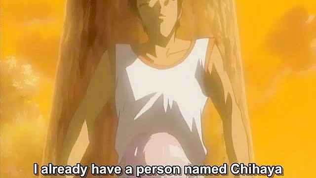 Septem Charm Magical Kanan: SP Summer Camp 1 - Schoolgirl pussy licking