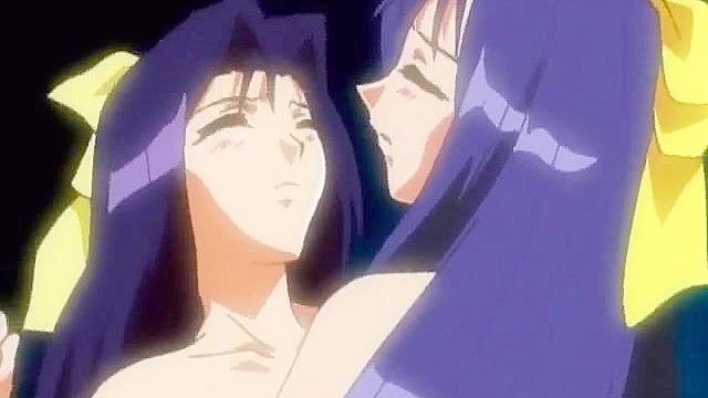 Septem Charm Magical Kanan: SP Summer Camp 1 - Schoolgirl pussy licking