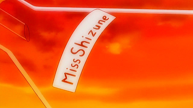 After Class Lesson 2 - Perverted teacher fucks a cheerleader who is on her period