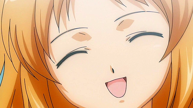 After Class Lesson 2 - Perverted teacher fucks a cheerleader who is on her period