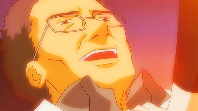 After Class Lesson 2 - Perverted teacher fucks a cheerleader who is on her period