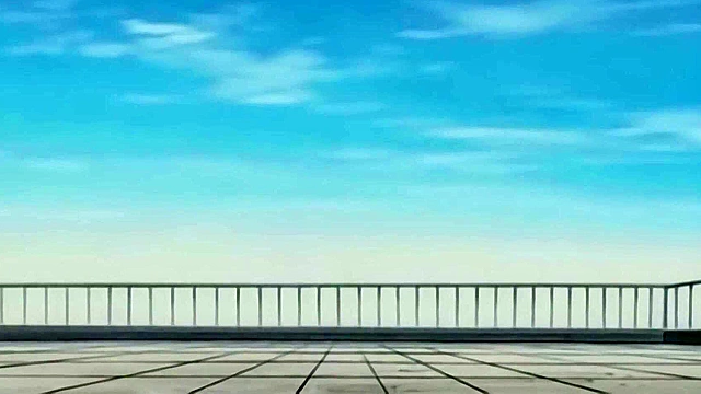 Magician x Sorceror - Magician uses magic to make anime girl orgasm on stage