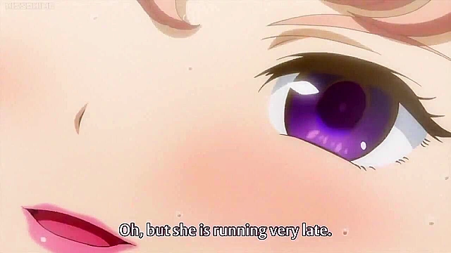 Hot lezbo sluts kiss and then turn in to to big guns and fight