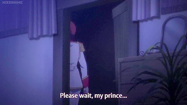 Hot lezbo sluts kiss and then turn in to to big guns and fight