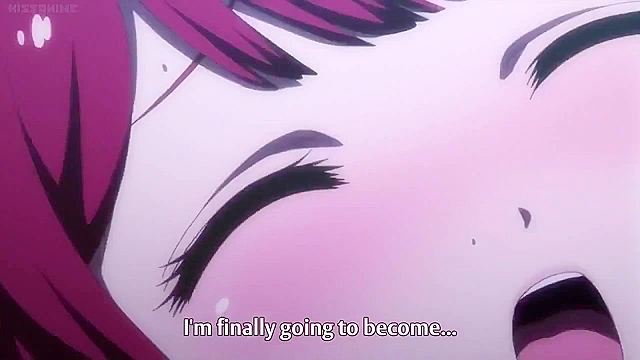 Hot lezbo sluts kiss and then turn in to to big guns and fight