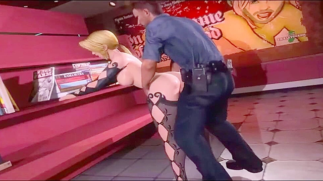 Cute teen from dead or alive rides a dildo in the bathroom - compilation