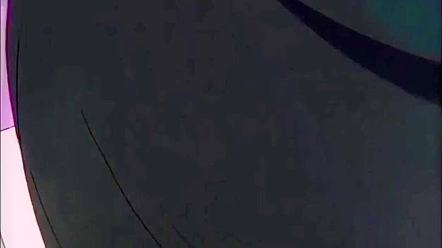 Frantic, Frustrated & Female 2 - Yuri hentai lesbian is strapon fucked