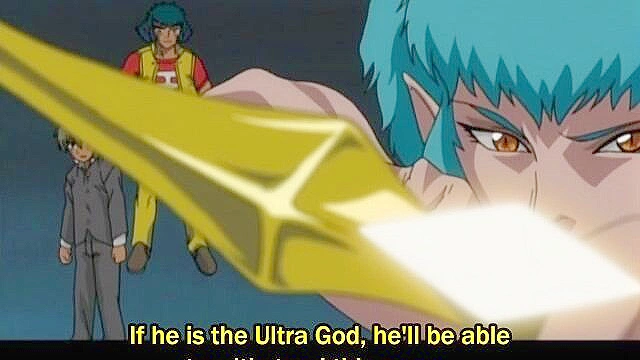 Urotsuki 3 - Anime college girl is tentacle banged by demon while boyfriend watches