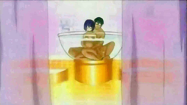 Nurse Me! 3 - Dirty hentai doctor rough fucks a redhead nurse