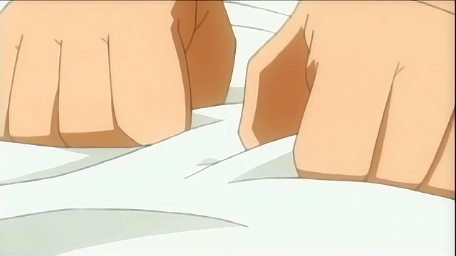 Nurse Me! 3 - Dirty hentai doctor rough fucks a redhead nurse