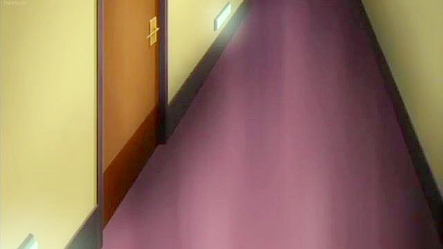 Strange Kind of Woman Again 1 - Horny hentai schoolgirl has lesbian strapon sex and public fucking