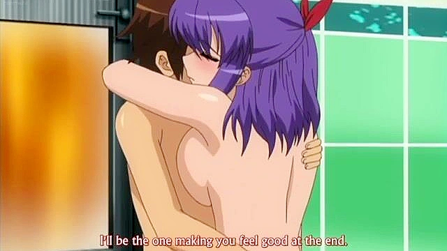 Strange Kind of Woman Again 1 - Horny hentai schoolgirl has lesbian strapon sex and public fucking