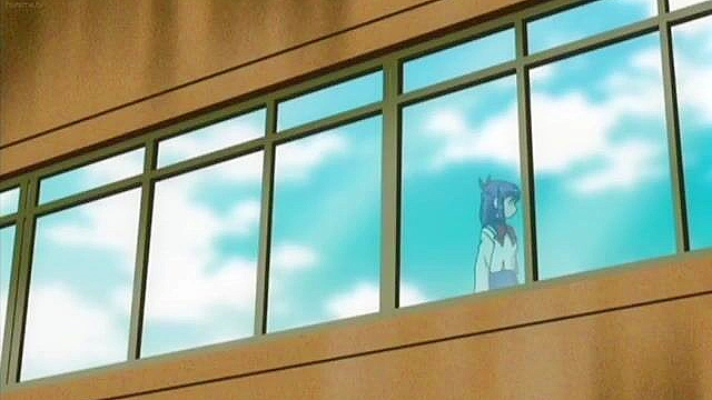 Strange Kind of Woman Again 1 - Horny hentai schoolgirl has lesbian strapon sex and public fucking