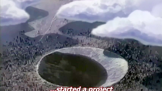 EL 2 - Parsley and EL lick anime lesbian pussy in 69 sex