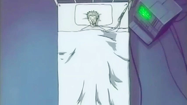 EL 2 - Parsley and EL lick anime lesbian pussy in 69 sex