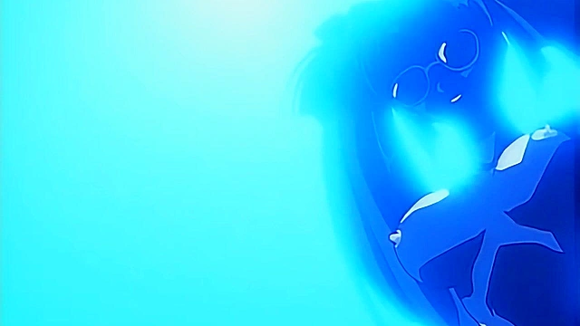 Amy to Yobanaide 1 - Virgin anime teen gets tied up and used by dirty lesbian pussy licker