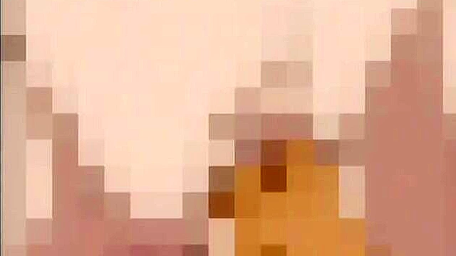 Warrior girl gets her holes banged by tentacles in dirty dream