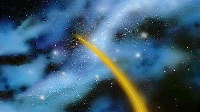 The devil fucks a petite elf while slave girl watches