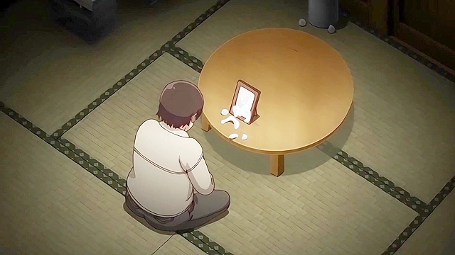 Graduation XX Train 2 - Dirty pervert fucks a curvy mature girl on public train