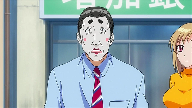 Patients of Dr. Maro 2 - NTR wife is double penetrated while tied up husband watches