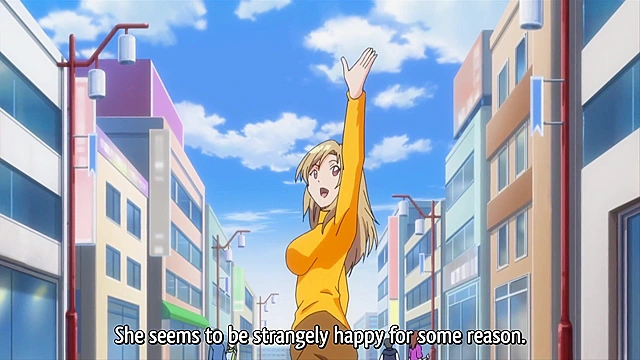 Patients of Dr. Maro 2 - NTR wife is double penetrated while tied up husband watches