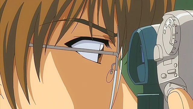 Sextra Credit 2 - Yuri teacher filmed in lesbian sex with schoolgirl