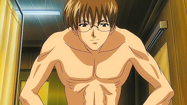 Sextra Credit 2 - Yuri teacher filmed in lesbian sex with schoolgirl