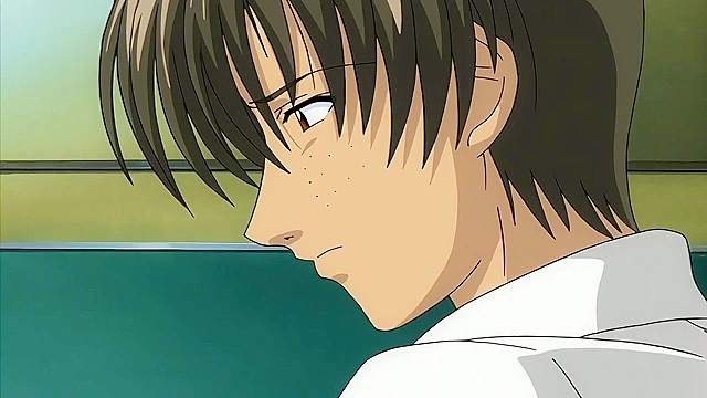 Sextra Credit 2 - Yuri teacher filmed in lesbian sex with schoolgirl