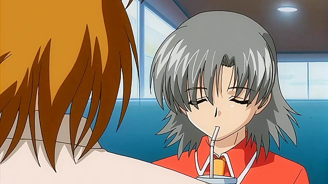 Sextra Credit 2 - Yuri teacher filmed in lesbian sex with schoolgirl