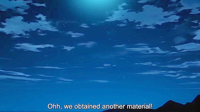 Knight of Erin 2 - Petite little anime succubus has a public fuck on the beach