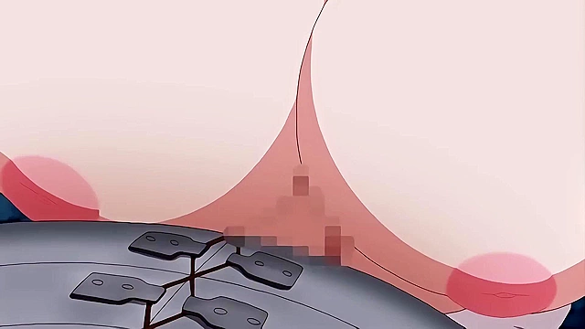 Knight of Erin 2 - Petite little anime succubus has a public fuck on the beach