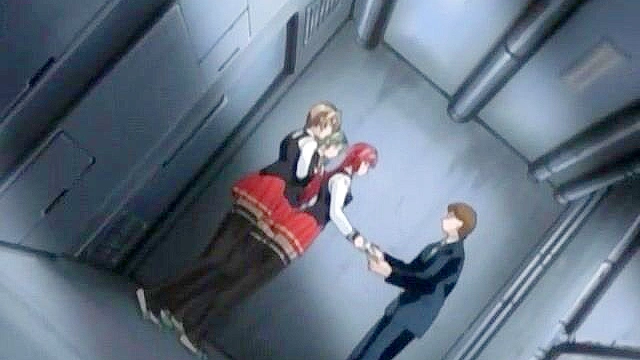 Bible Black Origins 2 - Schoolgirls summon tentacle demon to fuck them