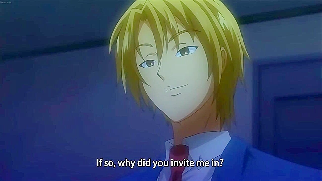 Beloved Wife Diaries - Neglected housewife needs two dicks to make her hentai pussy come