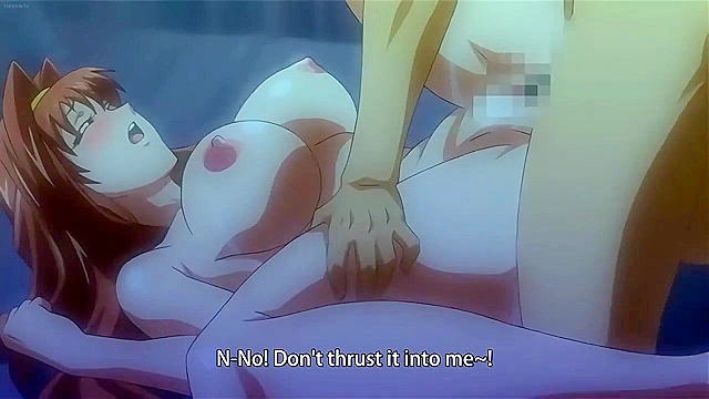 Beloved Wife Diaries - Neglected housewife needs two dicks to make her hentai pussy come