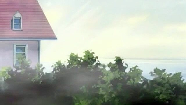 Sin of Desire and Disgrace 1 - Ugly bastard fingers a tied up hentai maid