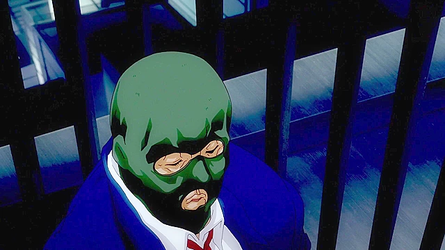 Kisaku Reiwa 1 - Ugly bastard rough fucks a blackmailed cheating hentai wife