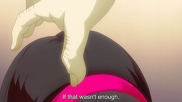 Kisaku Reiwa 1 - Ugly bastard rough fucks a blackmailed cheating hentai wife