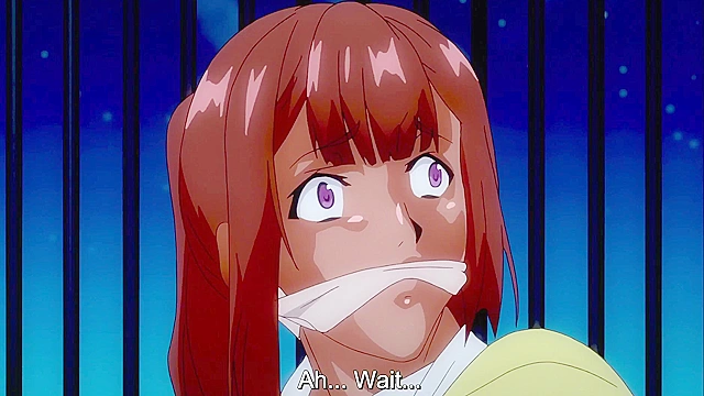 Kisaku Reiwa 1 - Ugly bastard rough fucks a blackmailed cheating hentai wife