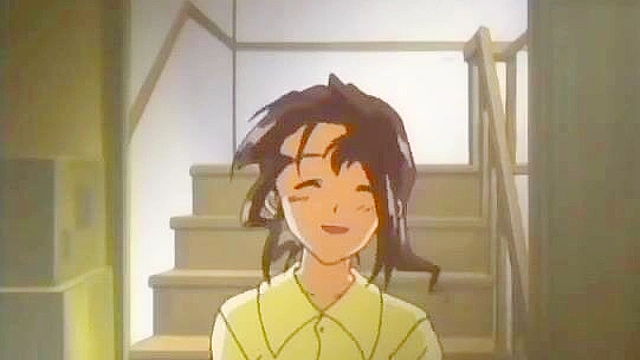 Septem Charm Magical Kanan 3 - Magical girl face fucked by evil strapon