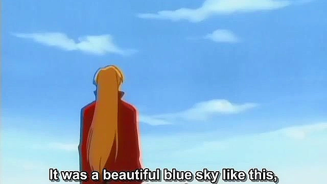 Septem Charm Magical Kanan 3 - Magical girl face fucked by evil strapon