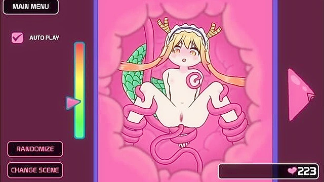 Lovecraft Tentacle Locker [FAP MODE TOHRU]