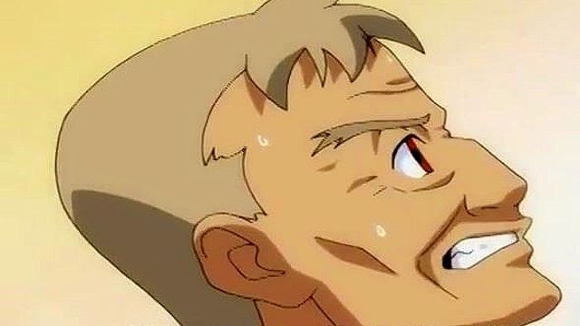 Horny housewife titty fucks a local guys cock till he shoots on her face