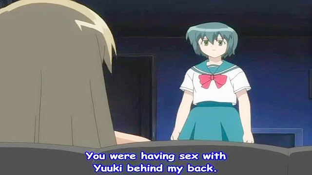 Horny housewife titty fucks a local guys cock till he shoots on her face