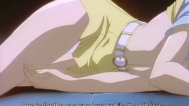 Sex Demon Metropolis 2 - Vampire Madonna hunts the demon fucking beasts