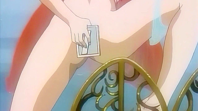 Sex Demon Metropolis 2 - Vampire Madonna hunts the demon fucking beasts