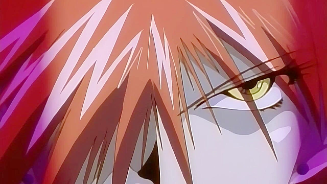 Sex Demon Metropolis 2 - Vampire Madonna hunts the demon fucking beasts