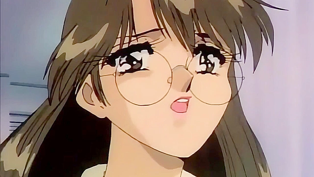 Tennis girl is held captive by hentai lesbians and dildo fucked in extortion