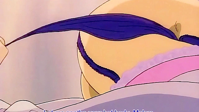 Tennis girl is held captive by hentai lesbians and dildo fucked in extortion