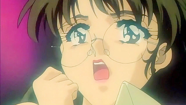 Tennis girl is held captive by hentai lesbians and dildo fucked in extortion